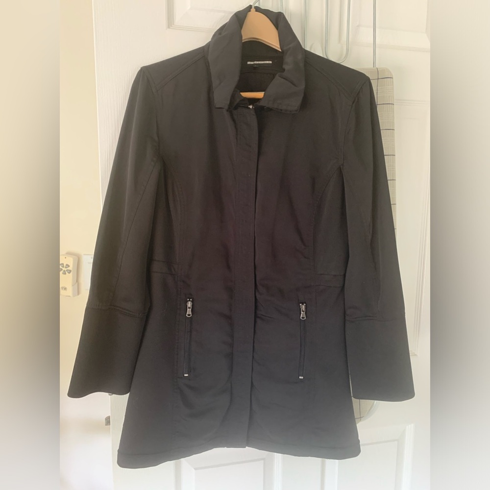 Anatomie jacket